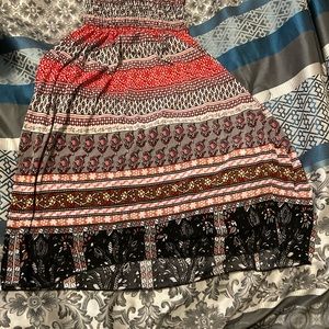 Dress